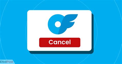 how to end subscription on onlyfans|Quick and Easy Steps to Cancel Your OnlyFans。